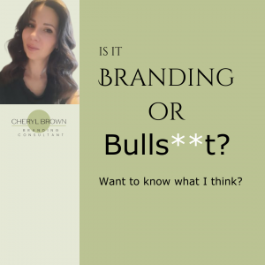 Branding